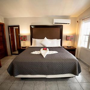 Queen Room Sea View